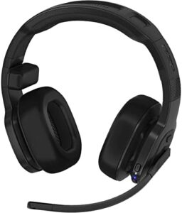 Here is the meta description:

"Upgrade your driving experience with Garmin dēzl Headset 200, a premium Bluetooth stereo headset offering high-quality audio and noise-cancelling technology. Enjoy up to 50 hours of talk time and comfortable design for indoor drivers."