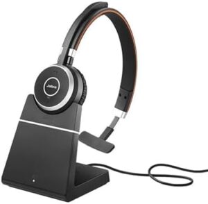 Here is the meta description:

"Immerse yourself in crystal-clear audio with Jabra Evolve 65 SE MS Mono Bluetooth Wireless On-Ear Headphones, offering up to 15 hours of playtime and advanced noise-cancellation. Enjoy discounts on this premium listening experience"
