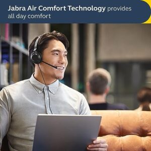 Here is the generated meta description:

"Stay focused with Jabra Evolve2 30 SE's advanced noise-cancelling technology, featuring 2-microphone call quality and USB-C connectivity. MS Teams certified for seamless collaboration."