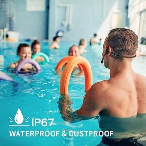 Here is the meta description:

"Stay connected and focused with the KIMAFUN 2.4G Fitness Headset Wireless Microphone, perfect for water aerobics, swimming coach, fitness instructor, yoga, spinning, training, and teaching. Sweatproof and waterproof, ideal for high-intensity workouts."
