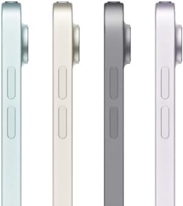 Here is the generated meta description:

"Upgrade your mobile experience with the Apple iPad Air 13-inch featuring a stunning Liquid Retina Display, 512GB storage, and dual cameras. Perfect for daily use, enjoy all-day battery life and seamless connectivity."