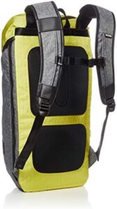Here is the generated SEO meta description:

Discover the Halo Collection Courier Backpack, perfect for up to 17" MacBook Pro and iPad. Authorized Dealer Guarantee Card included.