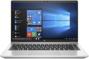 Here is the generated SEO meta description:

"Upgrade your productivity with the HP Probook 430 G7 laptop, featuring Intel Core i5-10210U, 16GB RAM, and 256GB SSD. Renovated to perfection."