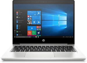 Here is the meta description:

"Upgrade your productivity with the HP ProBook 430 G6 laptop, featuring Intel Core i5 processor, 8GB RAM and 256GB SSD. Perfect for work and play on-the-go."
