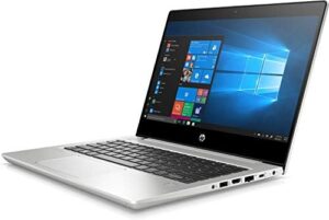 Here is the meta description:

"Upgrade your productivity with the HP ProBook 430 G6 laptop, featuring Intel Core i5 processor, 8GB RAM and 256GB SSD. Perfect for work and play on-the-go."
