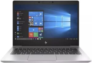Discover the perfect blend of performance and portability with this (Renewed) HP Probook 430 G6 laptop. Equipped with i5 processor, 8GB RAM, and 256GB SSD, it's ideal for on-the-go professionals.
