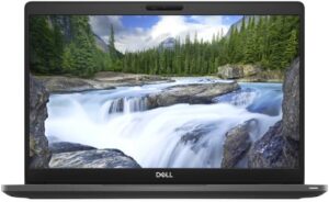 Get up to $100 off this refurbished Dell Latitude 5300 laptop, featuring a powerful i7 processor, 16GB RAM, and 512GB SSD. Ideal for professionals and students alike.