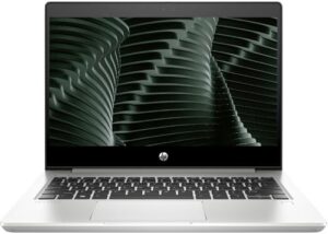 Experience professional-level performance with the HP ProBook 430 G7 laptop, featuring an i7-10510U processor, 4.9GHz speed, and 512GB storage. Perfect for work or play, now at a discounted price.