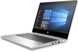 Experience professional-level performance with the HP ProBook 430 G7 laptop, featuring an i7-10510U processor, 4.9GHz speed, and 512GB storage. Perfect for work or play, now at a discounted price.