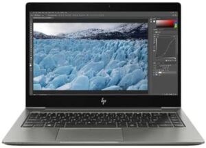 Here is the meta description:

"Packed with power, this HP ZBook 14u G6 laptop features Intel i7, 16GB RAM and 512GB SSD. Perfect for professionals, enjoy seamless Windows 11 performance. Plus, save on a renewed device!"