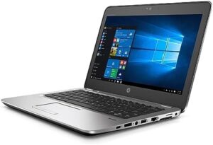 Boost your productivity with the HP EliteBook 820 G4, featuring a powerful Intel i7 processor, 16GB RAM, and 256GB SSD. Perfect for busy professionals. Enjoy a renewed laptop at an affordable price.