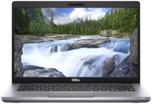 Here is the optimized meta description:

"Experience powerful performance with the Dell Latitude 5411, featuring a 14-inch FHD display, i7 processor, 32GB RAM, and 512GB SSD. Ideal for heavy-duty use."