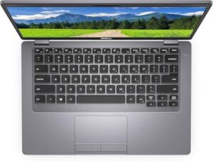 Here is the optimized meta description:

"Experience powerful performance with the Dell Latitude 5411, featuring a 14-inch FHD display, i7 processor, 32GB RAM, and 512GB SSD. Ideal for heavy-duty use."