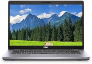 Get powerful performance with the Dell Latitude 5410, featuring an Intel Core i7 processor, 32GB RAM, and 512GB SSD. Perfect for professionals on-the-go, now renewed at a great value!