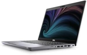 Get powerful performance with the Dell Latitude 5410, featuring an Intel Core i7 processor, 32GB RAM, and 512GB SSD. Perfect for professionals on-the-go, now renewed at a great value!