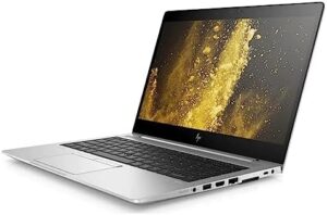 Get the power of a renewed HP Probook 840 G5, featuring Core i7, 32GB RAM, and 500GB SSD. Upgrade your productivity with this slim laptop, now available at a discounted price!