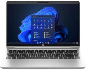 Here is the generated meta description:

"Upgrade your productivity with the HP ProBook 440 G10 laptop, featuring a 14" IPS display, i7 processor, 16GB RAM and 512GB SSD storage. Perfect for remote work or everyday use."