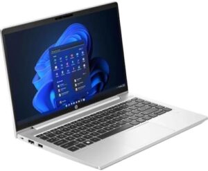 Here is the generated meta description:

"Upgrade your productivity with the HP ProBook 440 G10 laptop, featuring a 14" IPS display, i7 processor, 16GB RAM and 512GB SSD storage. Perfect for remote work or everyday use."