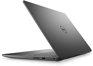 Unlock powerful performance with the Dell Inspiron 15 3501 laptop, featuring Intel Core i7-1165G7, 16GB RAM, and 512GB SSD. Perfect for work or play, enjoy FHD visuals, Bluetooth 5.0, WiFi, and HDMI connectivity in a sleek black design.