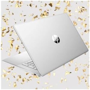 Experience ultimate portability and power with the HP 17 Laptop featuring a 12th Gen Intel Core i7 processor, 64GB RAM, and 2TB SSD. Perfect for work or play, with Wi-Fi 6 connectivity and Windows 11 Home operating system.