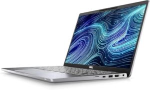 "Upgrade your productivity with the Dell Latitude 7420 2-in-1 laptop, featuring a 14.0" touch screen, Core i7 processor, 16GB RAM, and 4TB storage. Perfect for work or play, now renewed and ready to use."