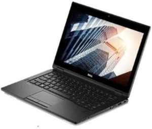 Experience the ultimate portability and productivity with the DELL Latitude 5289 2-in-1, featuring a powerful i5 processor, 12.5" FHD display, and plenty of storage - all for an unbeatable price!