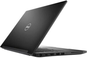 Upgraded productivity with the Dell Latitude 7490, featuring a 14" display, Core i5 processor, and ample storage. Enjoy seamless performance with 16GB RAM and 1TB SSD. Perfect for busy professionals.