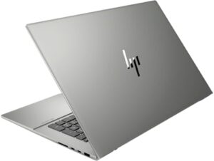 Unlock high-performance computing with the HP Envy 17 Laptop, featuring a powerful Intel i7 processor, FHD touchscreen display, and ample storage. Perfect for demanding tasks and entertainment, with backlit keyboard and advanced connectivity options.