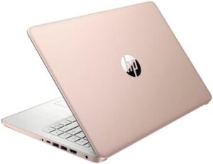 Here is the generated meta description:

"Upgrade your mobile computing with this HP Latest Stream 14'' HD Laptop, featuring an Intel Celeron processor, 4GB RAM and up to 11 hours battery life. Includes Office 365 subscription and microfiber bundle."