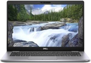 Here is the meta description:

"Upgrade your workstyle with the Dell Latitude 5310 laptop, featuring a 13.3' FHD screen, Intel i5 processor, 16GB RAM, and 256GB SSD. Renewed for a great value!"