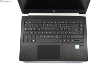 Experience high-performance computing with the HP Probook 430 G5, featuring a 1.6GHz i5-8250U processor and 16GB RAM. Boost productivity with a speedy 256GB SSD storage.