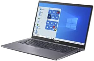Discover the Asus VivoBook R565EA-UH51T, a powerful laptop with i5-1135G7 processor, 8GB RAM, and 256GB storage. Enjoy FHD touchscreen for enhanced visuals.