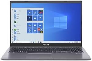 Discover the Asus VivoBook R565EA-UH51T, a powerful laptop with i5-1135G7 processor, 8GB RAM, and 256GB storage. Enjoy FHD touchscreen for enhanced visuals.