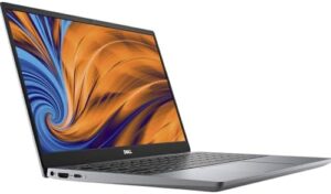 Here is the generated SEO meta description:

"Upgrade your productivity with the Dell Latitude 5310 laptop, featuring a Core i5 processor and 16GB RAM. In acceptable condition (renewed) and backed by a 1-year warranty."