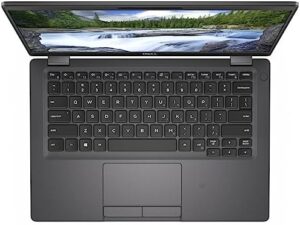 Get professional-grade performance with the Dell Latitude 5300, featuring an Intel i5 processor, 16GB RAM, and 256GB SSD. Perfect for work and play, this refurbished laptop runs Windows 11 smoothly.