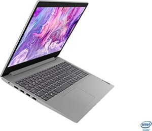 "Upgrade your productivity with the Lenovo IdeaPad 3, featuring Intel Core i5 processor, 12GB RAM and 256GB SSD. Enjoy a seamless FHD touchscreen experience."