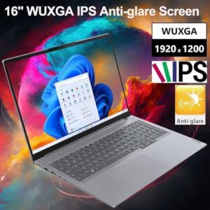 Here is the meta description:

"Upgrade your productivity with Lenovo's ThinkBook 16 G7 laptop, featuring Intel's Ultra 7 processor, Arc graphics and 32GB RAM. Perfect for professionals on-the-go."
