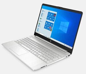 Discover the ultimate HP laptop: 15.6" FHD IPS Touchscreen with i7 processor, 32GB RAM, and 1TB SSD. Perfect for gaming and work, featuring WiFi, Bluetooth, Type-C, HDMI, and webcam.