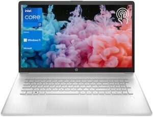 Here is the output:

"Upgrade your productivity with this HP Business Professional Laptop. Featuring a 17.3' touch display, 13th Gen Intel Core i7, 32GB RAM, and 1TB SSD, perfect for professionals on-the-go."