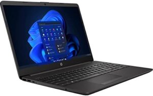 Elevate your productivity with the HP 2023 ProBook 250 G9 laptop, featuring a 12th Gen Intel Core i7 processor, 32GB RAM, and 1TB SSD storage. Perfect for business use, with WiFi 6 connectivity and Windows 11 Pro.