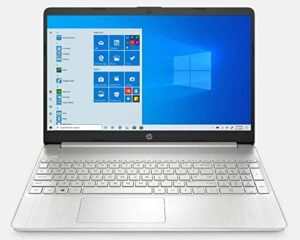 Here is the generated meta description:

"Experience cutting-edge performance with the 2021 HP 15.6' FHD touchscreen laptop, featuring i7 processor, 32GB RAM and 1TB SSD storage, perfect for work or play, now with discounted accessories included."