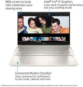 Get portable productivity with the HP Pavilion laptop, featuring an 11th Gen Intel Core i7 processor, 32GB RAM, and 1TB SSD. Enjoy a seamless Windows 11 Pro experience with backlit keyboard and Wi-Fi 6 connectivity.
