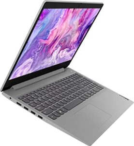 "Upgrade your computing experience with the Lenovo Ideapad 3 Laptop. Featuring a 15.6" HD touchscreen, powerful Intel Core i3 processor, and plenty of storage space. Perfect for work or play."