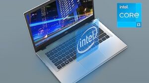Experience high-performance computing with the Acer Aspire 3 laptop, featuring a 14.0" Full HD IPS display, Intel Core i3-N305 processor, and 8GB LPDDR5 memory. Perfect for everyday use, this slim laptop also includes a 128GB NVMe SSD and Wi-Fi 6 connectivity.