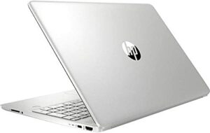 Upgrade your laptop game with the HP 15.6" HD Intel i3-1005G1 laptop, featuring 8GB RAM and 256GB SSD. Perfect for everyday use with Windows 10 OS.