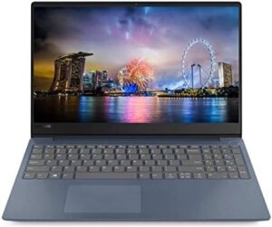 "Upgrade your laptop experience with the Lenovo IdeaPad 3, featuring a 15.6' HD display, Intel Core i3 processor, 8GB RAM, and 256GB SSD storage. Save big on this powerful portable PC!"