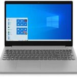 Here is the generated SEO meta description:

"Upgrade your mobile productivity with this Lenovo IdeaPad 3 15'' laptop featuring Intel Core i3, 8GB memory and 256GB SSD. Enjoy a platinum grey finish and great value for money - plus discounts available!"