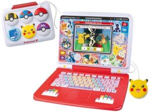 Unlock extreme Pokémon gaming with the Pikachu Academy PC EX, featuring advanced graphics and lightning-fast performance for an immersive experience. Save on this top-notch gaming PC today!