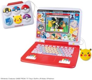 Unlock extreme Pokémon gaming with the Pikachu Academy PC EX, featuring advanced graphics and lightning-fast performance for an immersive experience. Save on this top-notch gaming PC today!