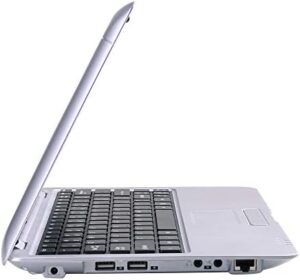 Get ultra-portable computing with the Bigmachine Laptop, a 10-inch Android mini PC featuring Quad Core processing, 8GB RAM, WiFi connectivity and a webcam for Netflix and YouTube streaming, all in an ultra slim design.